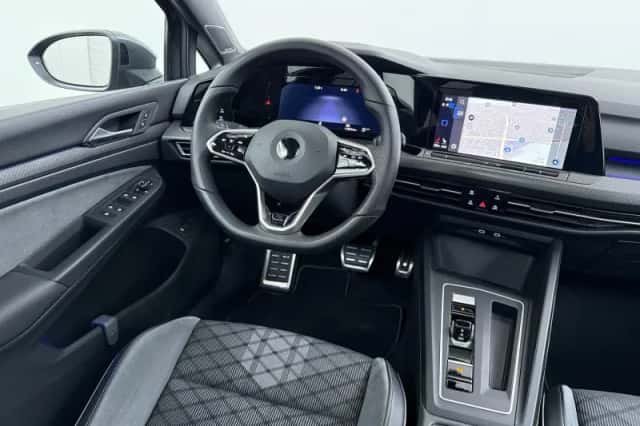 Volkswagen Golf (2021) thumbnail 22