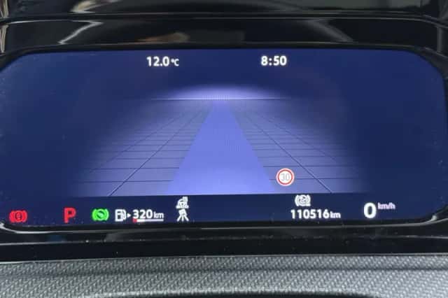 Volkswagen Golf (2021) thumbnail 28