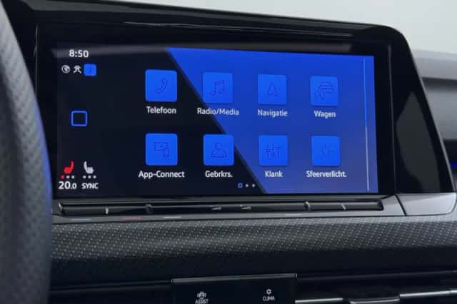 Volkswagen Golf (2021) thumbnail 29