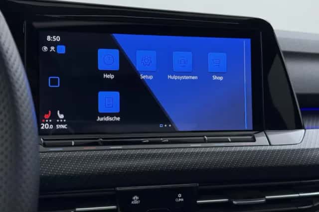 Volkswagen Golf (2021) thumbnail 30