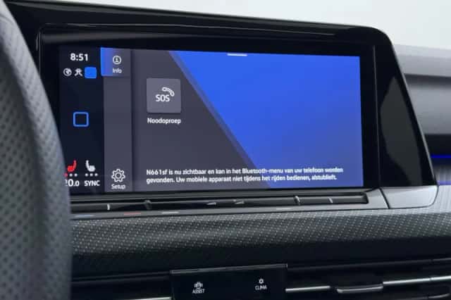 Volkswagen Golf (2021) thumbnail 31