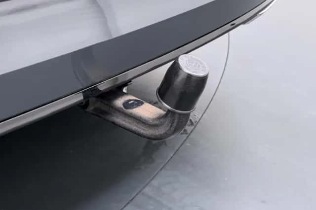 Volkswagen Golf (2021) thumbnail 7