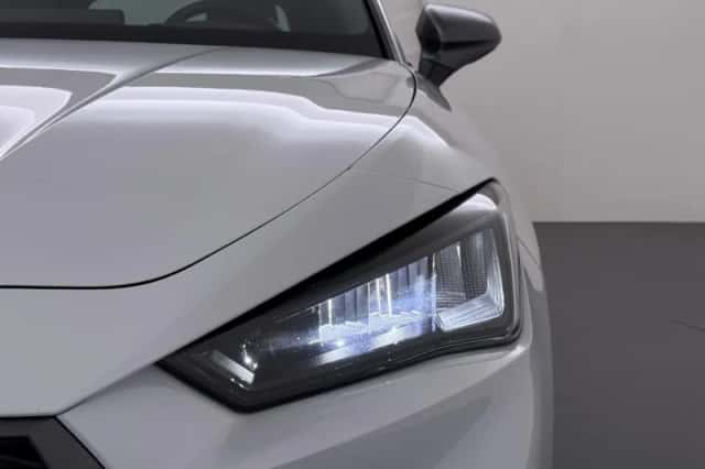 SEAT Leon Sportstourer (2024) thumbnail 14