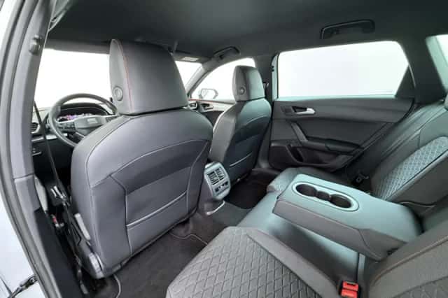 SEAT Leon Sportstourer (2024) thumbnail 18