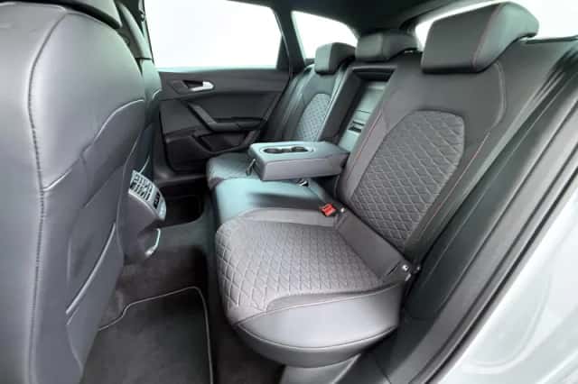 SEAT Leon Sportstourer (2024) thumbnail 19