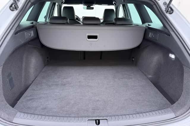 SEAT Leon Sportstourer (2024) thumbnail 23