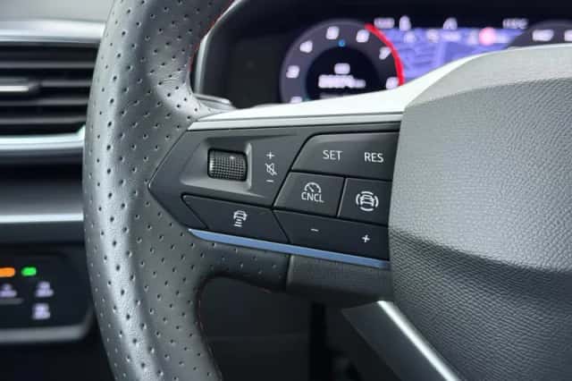 SEAT Leon Sportstourer (2024) thumbnail 26