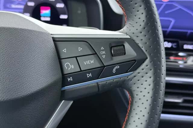 SEAT Leon Sportstourer (2024) thumbnail 27