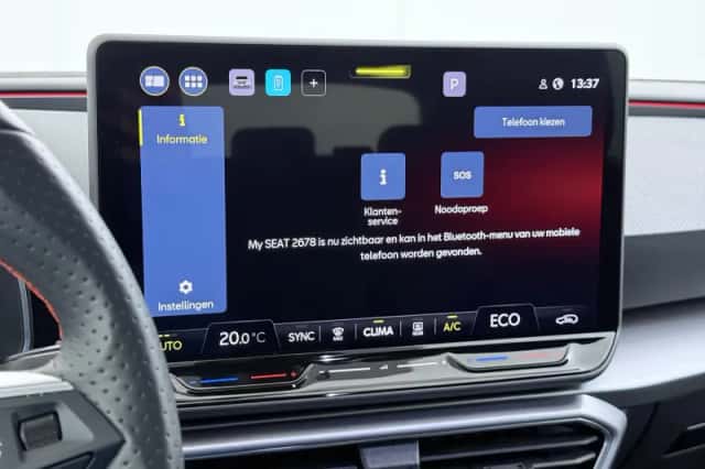 SEAT Leon Sportstourer (2024) thumbnail 29