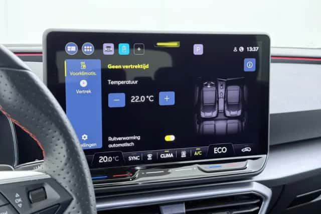 SEAT Leon Sportstourer (2024) thumbnail 30