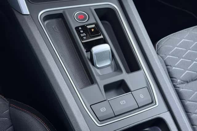 SEAT Leon Sportstourer (2024) thumbnail 31