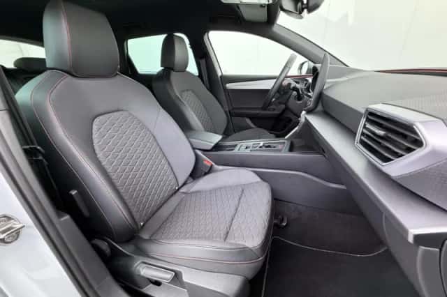 SEAT Leon Sportstourer (2024) thumbnail 34