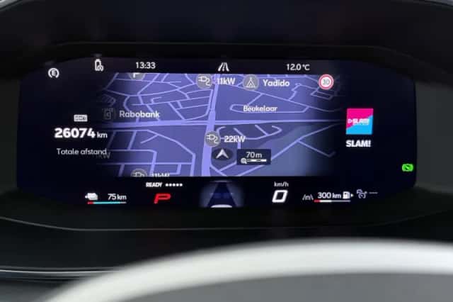 SEAT Leon Sportstourer (2024) thumbnail 10