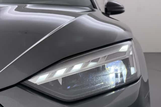 Audi A5 (2022) thumbnail 11