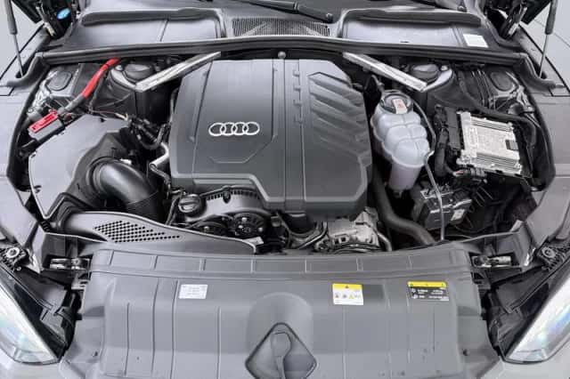 Audi A5 (2022) thumbnail 12