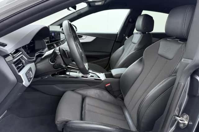 Audi A5 (2022) thumbnail 15