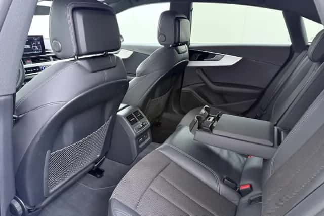 Audi A5 (2022) thumbnail 17