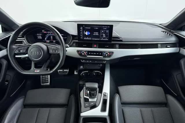 Audi A5 (2022) thumbnail 20