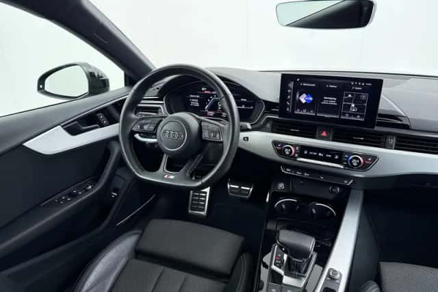 Audi A5 (2022) thumbnail 21