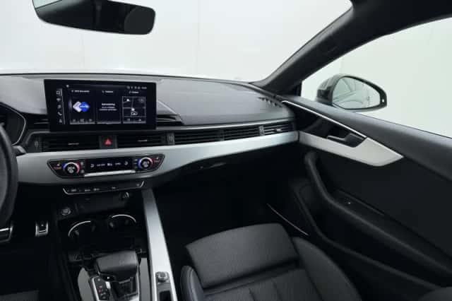 Audi A5 (2022) thumbnail 22