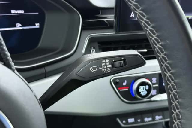 Audi A5 (2022) thumbnail 26