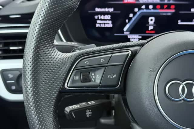 Audi A5 (2022) thumbnail 27