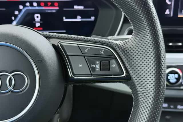 Audi A5 (2022) thumbnail 28
