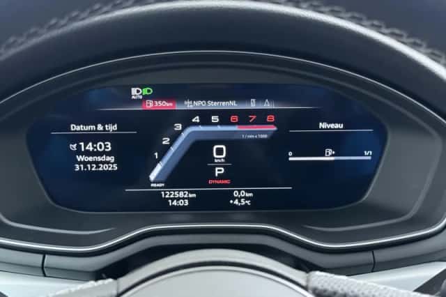 Audi A5 (2022) thumbnail 29