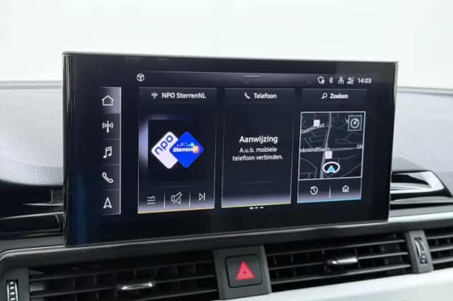 Audi A5 (2022) thumbnail 30