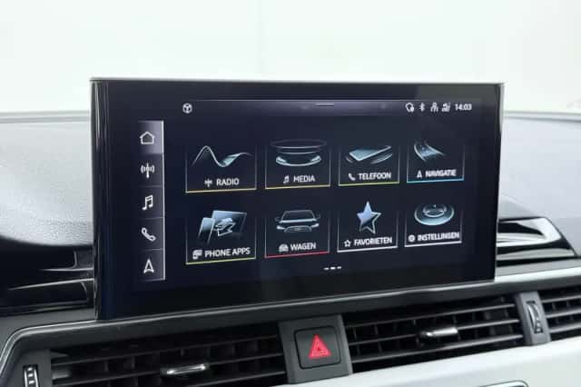 Audi A5 (2022) thumbnail 31