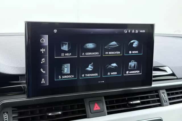 Audi A5 (2022) thumbnail 32