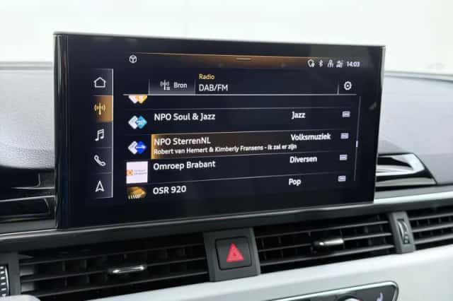 Audi A5 (2022) thumbnail 33