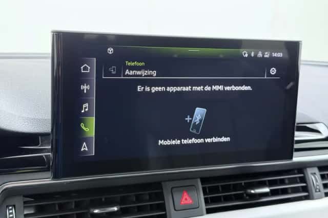 Audi A5 (2022) thumbnail 35