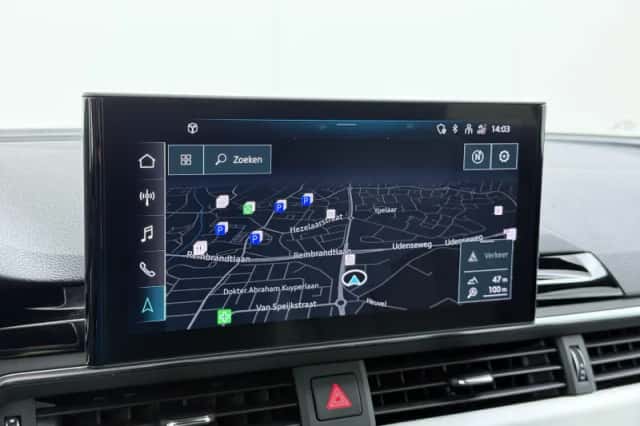 Audi A5 (2022) thumbnail 36