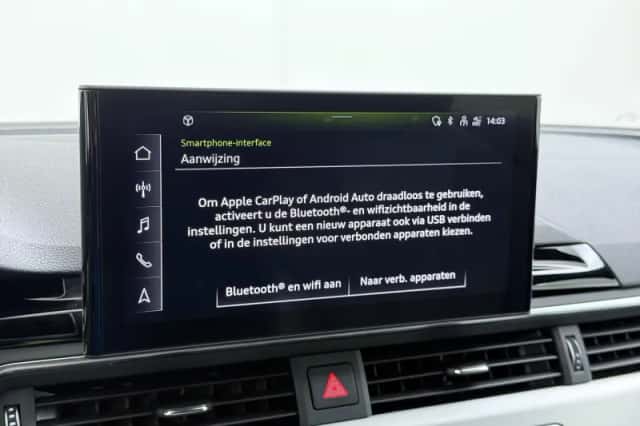 Audi A5 (2022) thumbnail 37