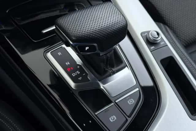 Audi A5 (2022) thumbnail 40