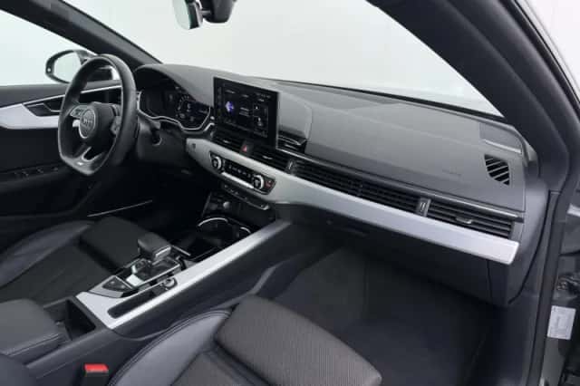 Audi A5 (2022) thumbnail 41