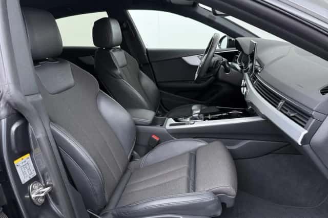 Audi A5 (2022) thumbnail 42