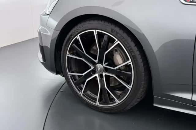 Audi A5 (2022) thumbnail 10