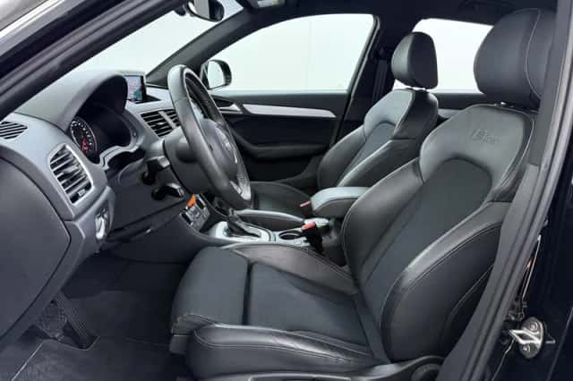 Audi Q3 (2015) thumbnail 13