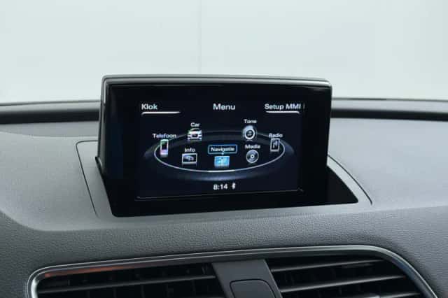 Audi Q3 (2015) thumbnail 27