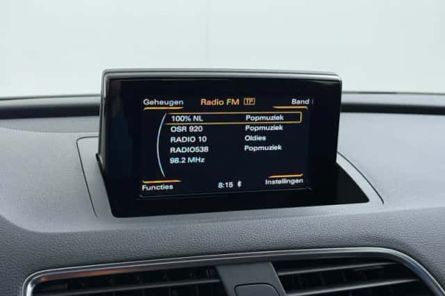 Audi Q3 (2015) thumbnail 28