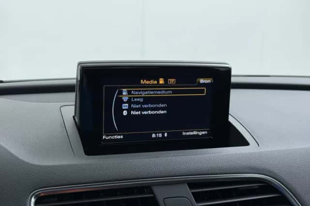 Audi Q3 (2015) thumbnail 29