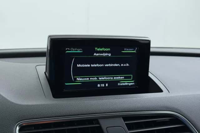 Audi Q3 (2015) thumbnail 30