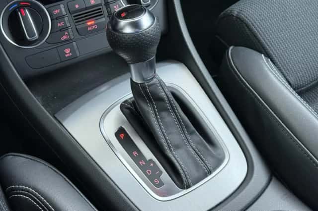 Audi Q3 (2015) thumbnail 34
