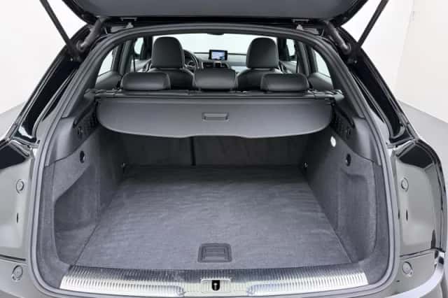 Audi Q3 (2015) thumbnail 7