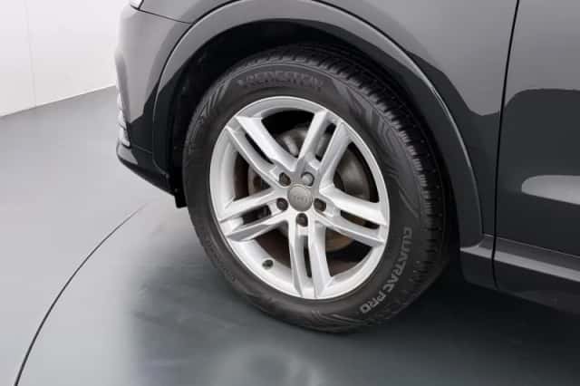 Audi Q3 (2015) thumbnail 8