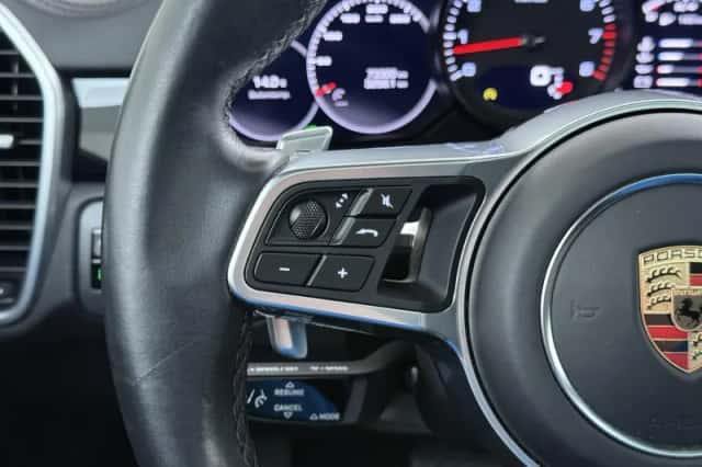 Porsche Cayenne (2019) thumbnail 29