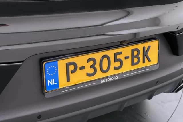 Porsche Cayenne (2019) thumbnail 35