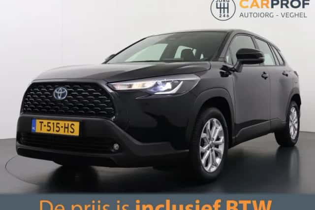 Toyota Corolla (2023)